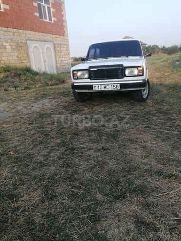 LADA (VAZ) 2107 2003, 79,926 km - 1.6 l - Masallı