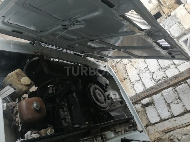 LADA (VAZ) 2107 2003, 79,926 km - 1.6 l - Masallı