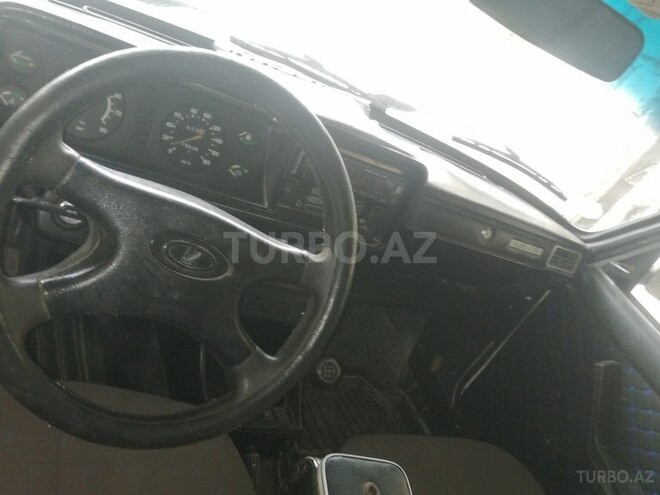 LADA (VAZ) 2107 2003, 79,926 km - 1.6 l - Masallı