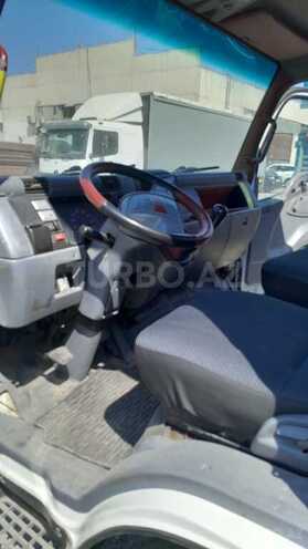 Mitsubishi Canter 2007, 280,000 km - 2.9 l - Bakı