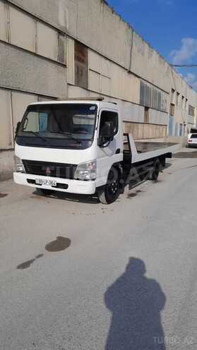 Mitsubishi Canter 2007, 280,000 km - 2.9 l - Bakı