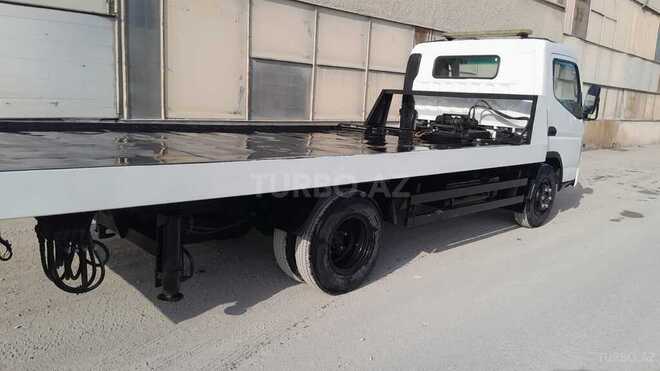 Mitsubishi Canter 2007, 280,000 km - 2.9 l - Bakı