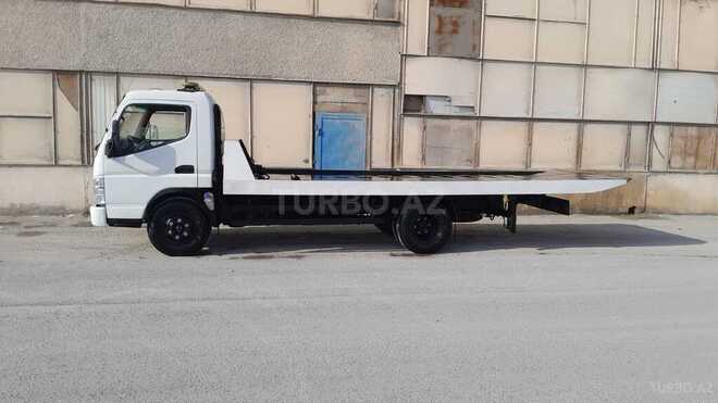 Mitsubishi Canter 2007, 280,000 km - 2.9 l - Bakı