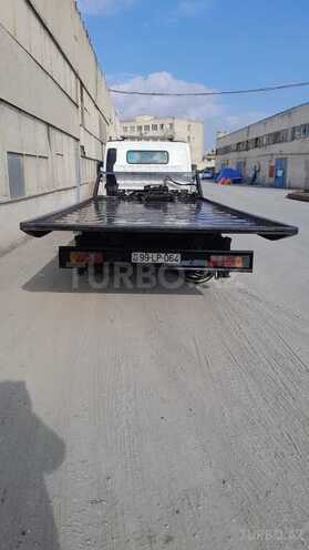 Mitsubishi Canter 2007, 280,000 km - 2.9 l - Bakı