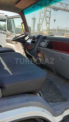 Mitsubishi Canter 2007, 280,000 km - 2.9 l - Bakı