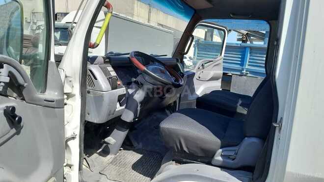 Mitsubishi Canter 2007, 280,000 km - 2.9 l - Bakı