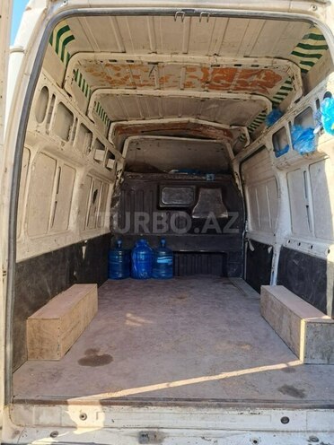 Ford Transit 2002, 298,000 km - 2.4 l - Bakı