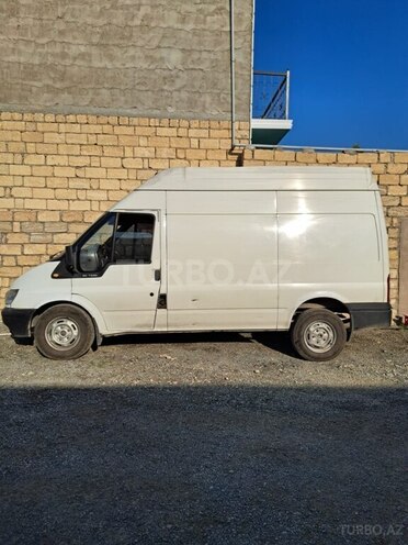 Ford Transit 2002, 298,000 km - 2.4 l - Bakı