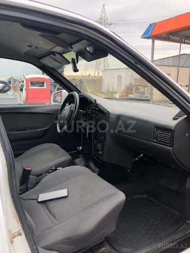 Daewoo Nexia 2011, 245,866 km - 1.5 l - Xaçmaz