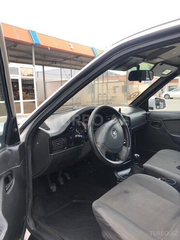 Daewoo Nexia 2011, 245,866 km - 1.5 l - Xaçmaz