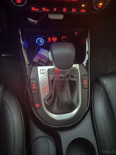 Kia Forte 2021, 58,000 km - 2.0 л - Bakı