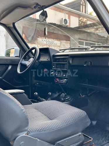 LADA (VAZ) Niva 2015, 128,000 km - 1.7 л - İmişli
