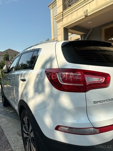 Kia Sportage 2012, 77,327 km - 2.4 l - Bakı