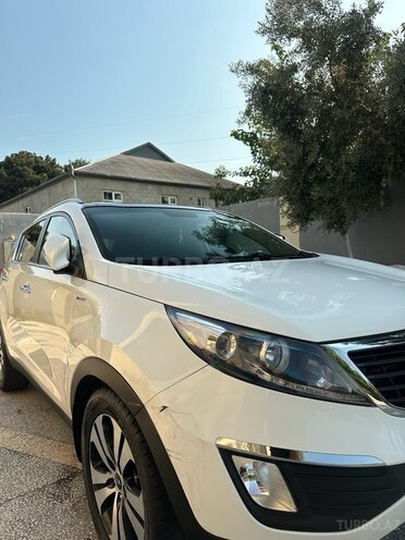 Kia Sportage 2012, 77,327 km - 2.4 l - Bakı
