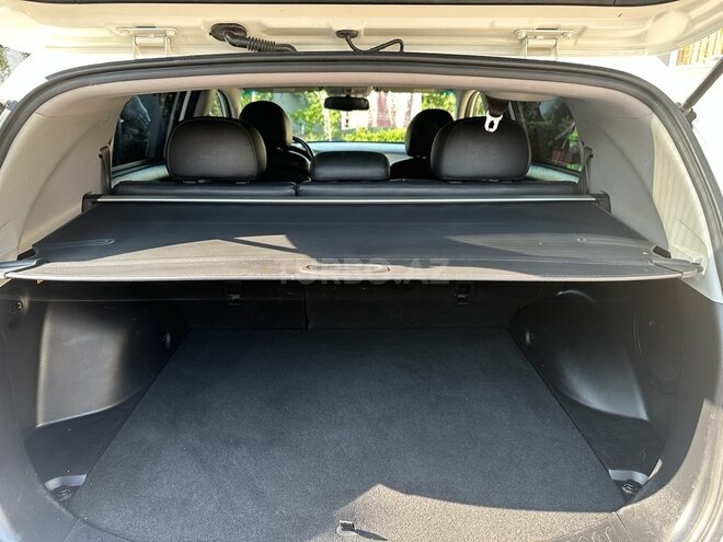 Kia Sportage 2012, 77,327 km - 2.4 l - Bakı