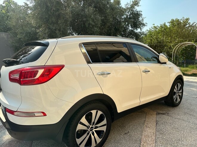 Kia Sportage 2012, 77,327 km - 2.4 l - Bakı