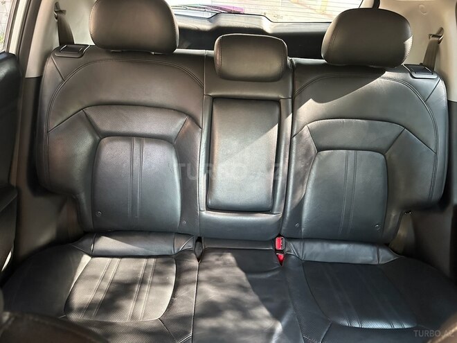 Kia Sportage 2012, 77,327 km - 2.4 l - Bakı