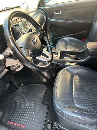 Kia Sportage 2012, 77,327 km - 2.4 l - Bakı