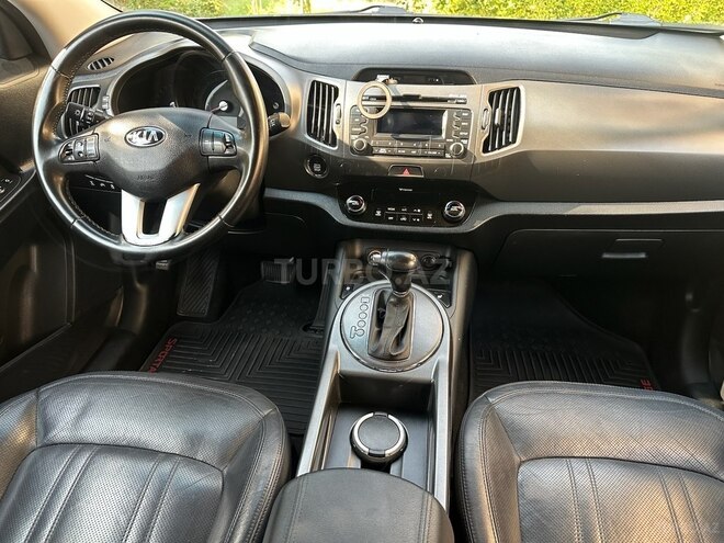 Kia Sportage 2012, 77,327 km - 2.4 l - Bakı