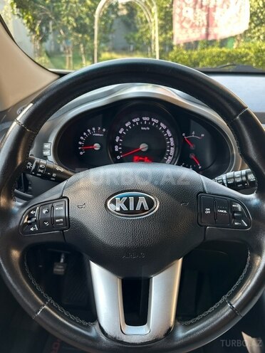 Kia Sportage 2012, 77,327 km - 2.4 l - Bakı