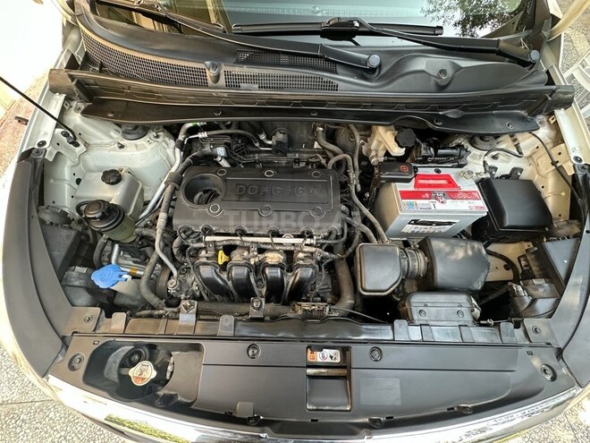 Kia Sportage 2012, 77,327 km - 2.4 l - Bakı