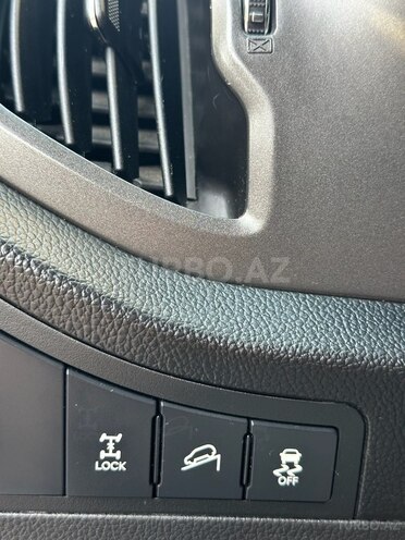 Kia Sportage 2012, 77,327 km - 2.4 l - Bakı