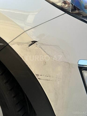 Kia Sportage 2012, 77,327 km - 2.4 l - Bakı
