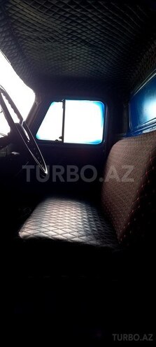 GAZ 53 1979, 150,000 km - 4.5 l - Masallı