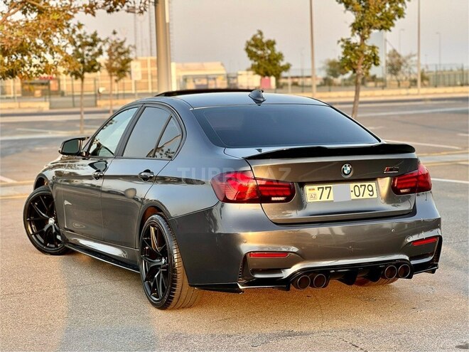 BMW 328 2013, 142,912 km - 2.0 l - Bakı