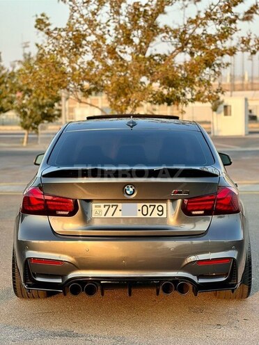 BMW 328 2013, 142,912 km - 2.0 l - Bakı
