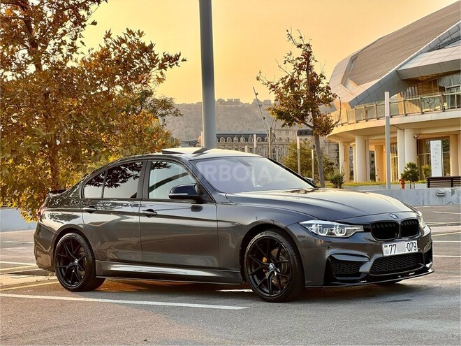 BMW 328 2013, 142,912 km - 2.0 l - Bakı