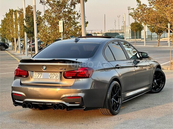 BMW 328 2013, 142,912 km - 2.0 l - Bakı