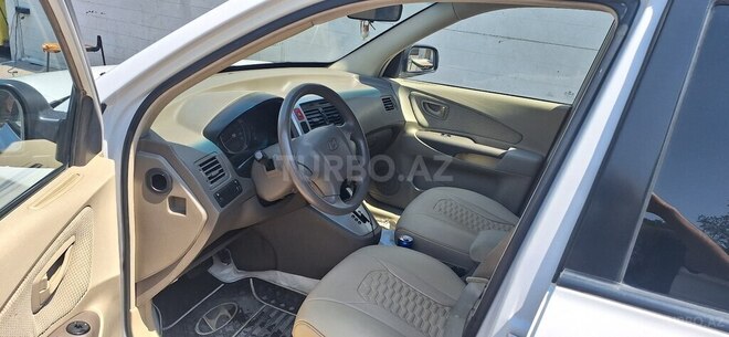 Hyundai Tucson 2006, 290,000 km - 2.0 л - Bakı