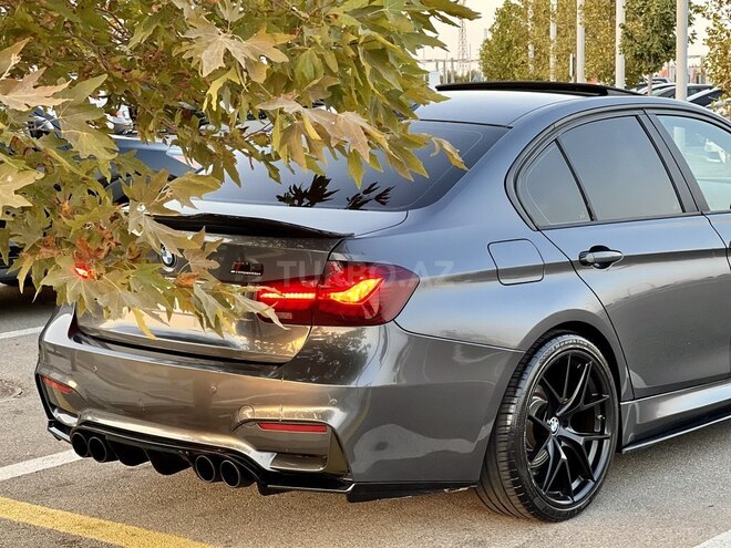 BMW 328 2013, 142,912 km - 2.0 l - Bakı