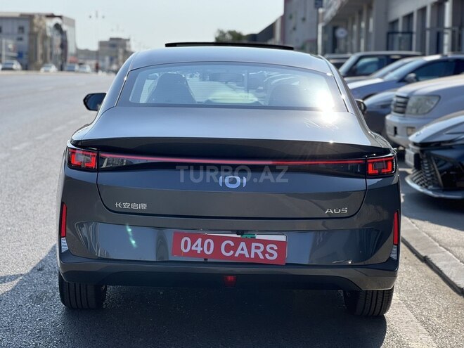 Changan Qiyuan A05 2025, 0 km - 1.5 л - Bakı
