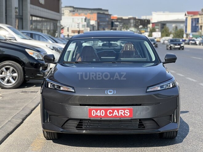 Changan Qiyuan A05 2025, 0 km - 1.5 л - Bakı