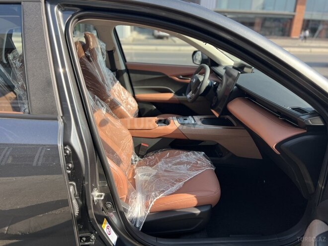 Changan Qiyuan A05 2025, 0 km - 1.5 л - Bakı