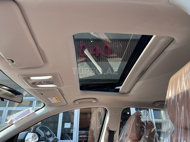 Changan Qiyuan A05 2025, 0 km - 1.5 л - Bakı