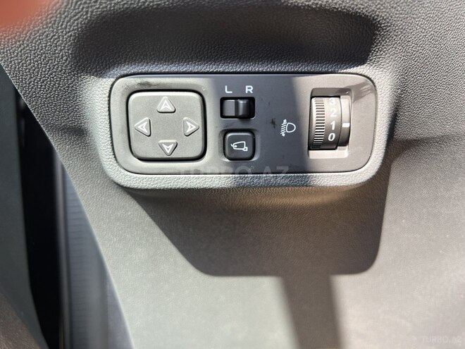 Changan Qiyuan A05 2025, 0 km - 1.5 л - Bakı
