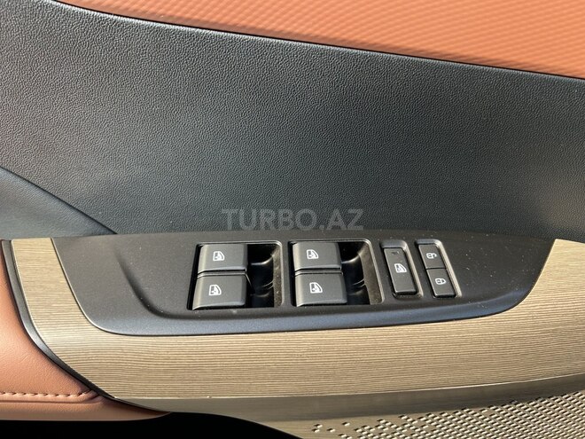 Changan Qiyuan A05 2025, 0 km - 1.5 л - Bakı