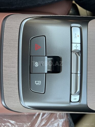 Changan Qiyuan A05 2025, 0 km - 1.5 л - Bakı