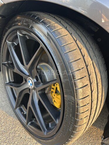 BMW 328 2013, 142,912 km - 2.0 l - Bakı