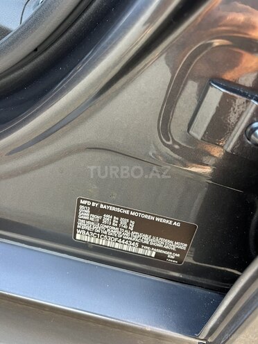 BMW 328 2013, 142,912 km - 2.0 l - Bakı