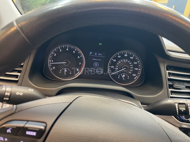 Hyundai Elantra 2020, 82,077 km - 2.0 l - Bakı