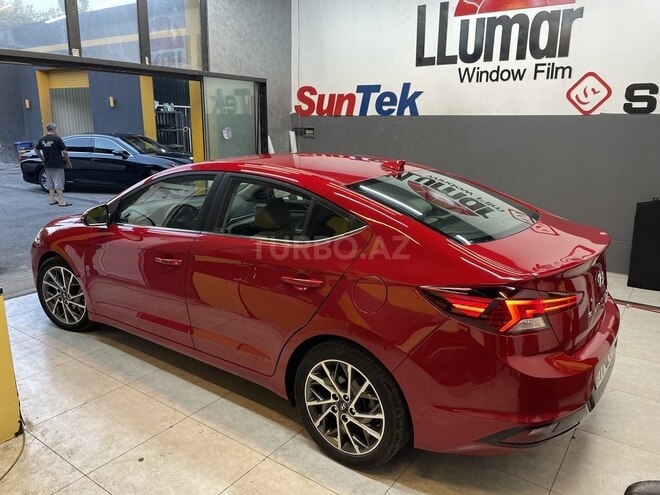 Hyundai Elantra 2020, 82,077 km - 2.0 l - Bakı