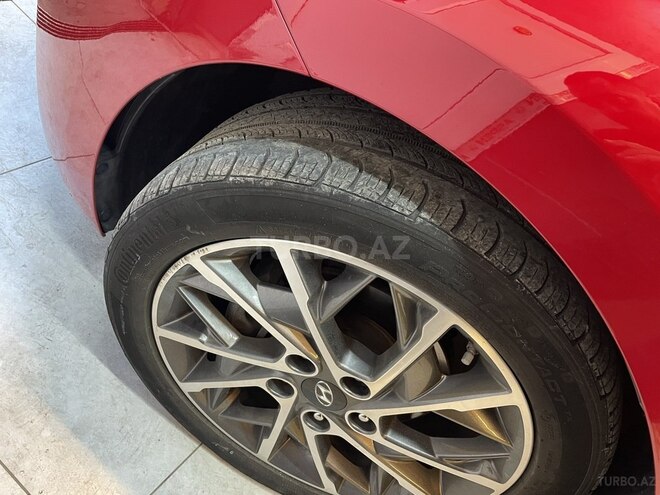 Hyundai Elantra 2020, 82,077 km - 2.0 l - Bakı