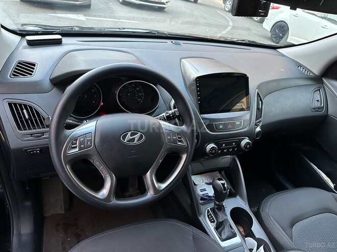 Hyundai Tucson 2014, 210,000 km - 2.0 l - Bakı