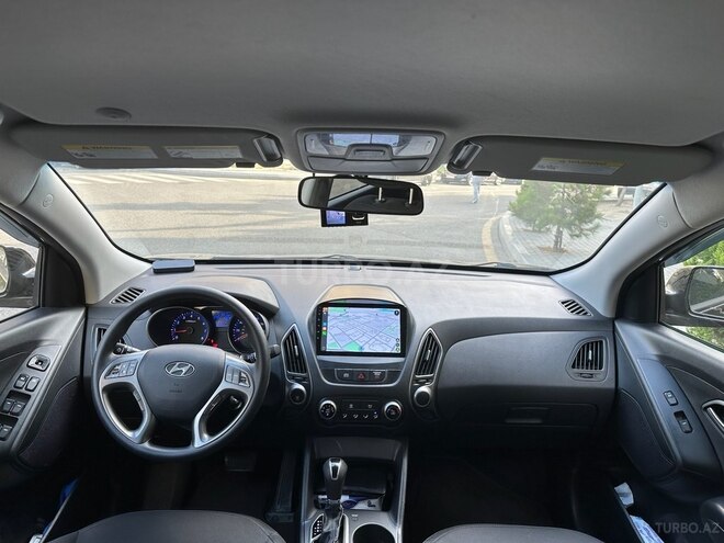 Hyundai Tucson 2014, 210,000 km - 2.0 l - Bakı