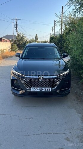 Changan  2025, 5,000 km - 1.5 л - Bakı