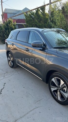 Changan  2025, 5,000 km - 1.5 л - Bakı